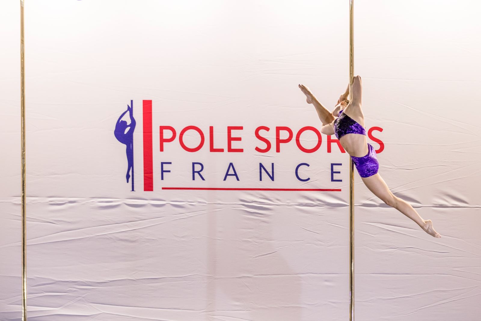 CAMILLE L. — Pole · Duo